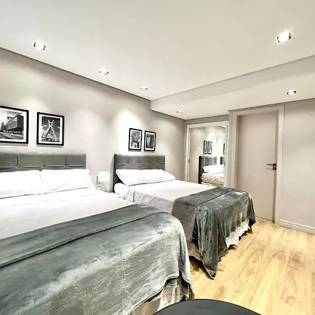 Best Location In Heart Of Palermo Soho 2 Bd Buenos Aires Exterior photo