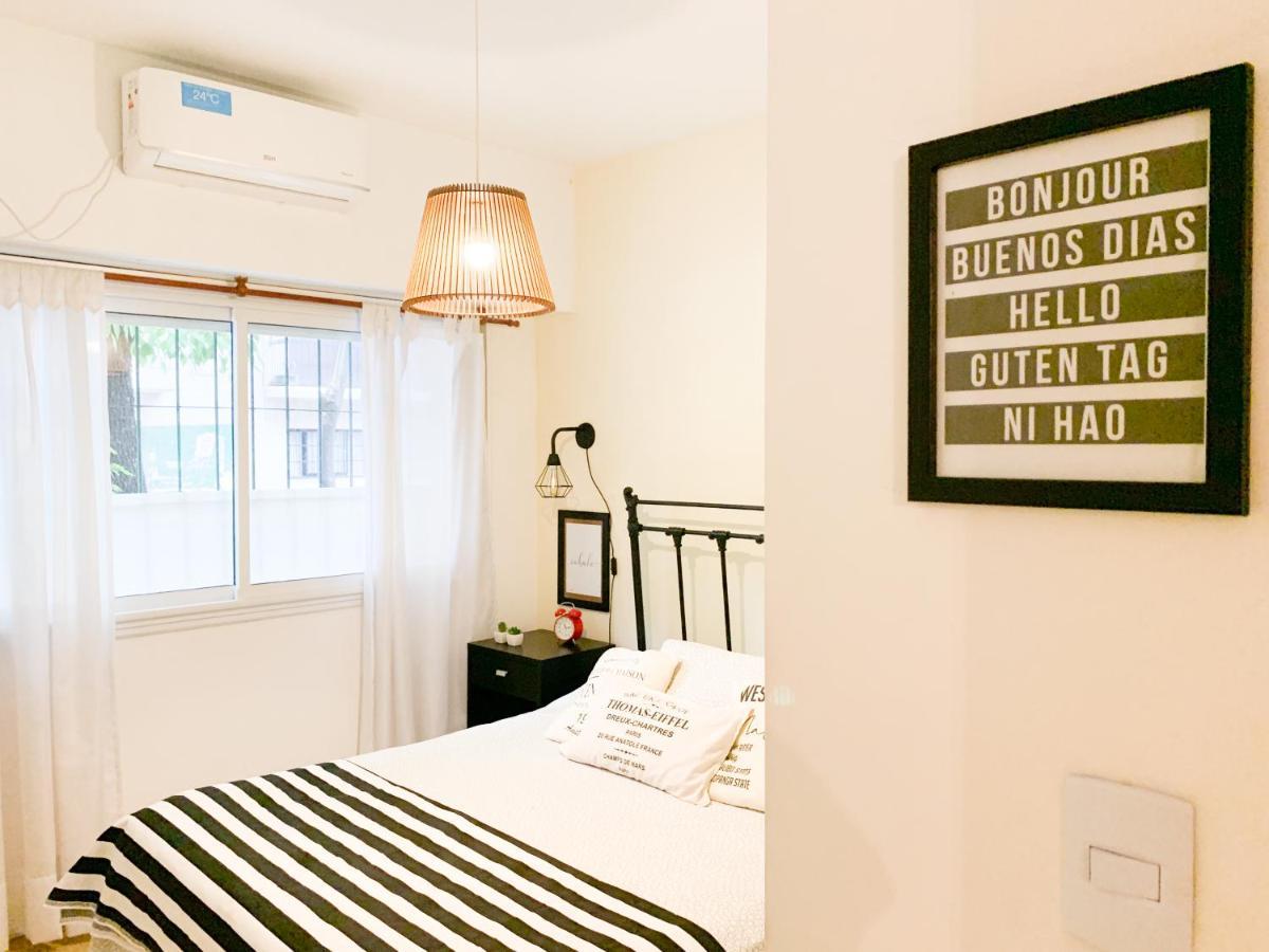 Apartment Location In Heart Of Palermo Soho 2 Bd Buenos Aires