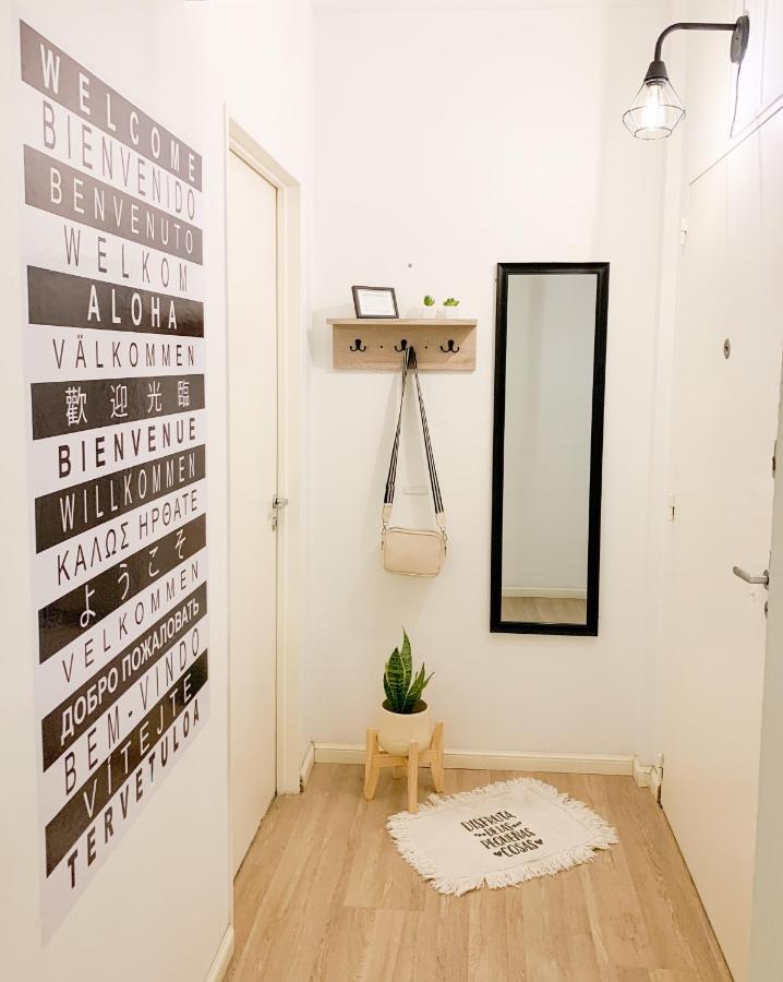 Location In Heart Of Palermo Soho 2 Bd * Buenos Aires
