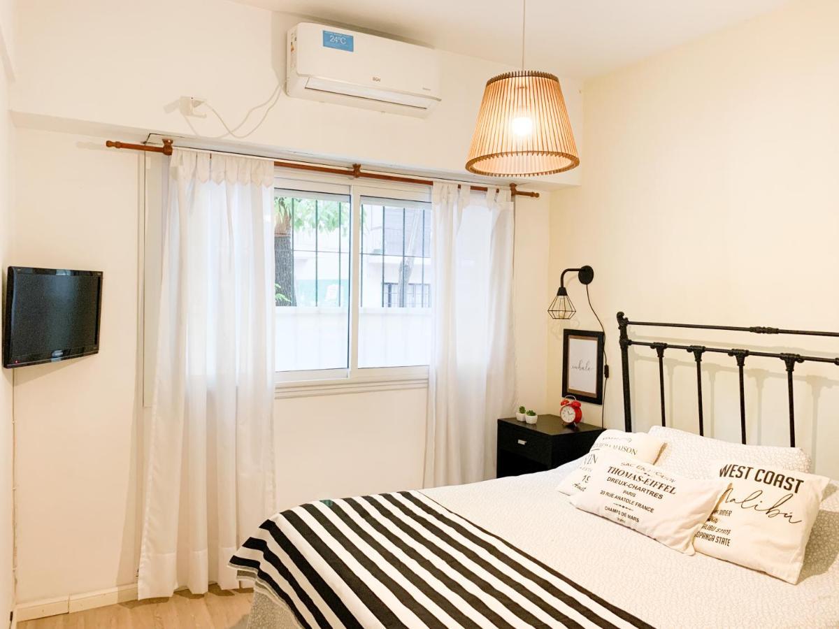 Apartment Location In Heart Of Palermo Soho 2 Bd Buenos Aires