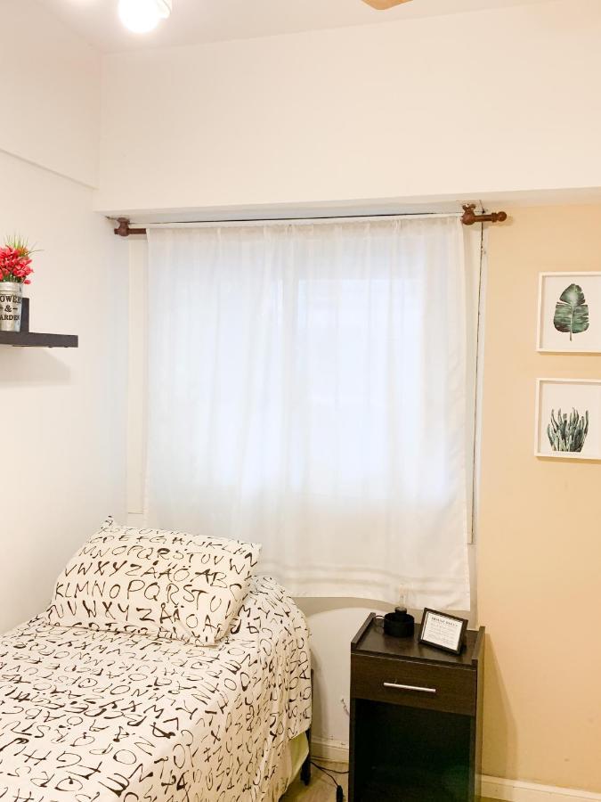 Location In Heart Of Palermo Soho 2 Bd * Buenos Aires