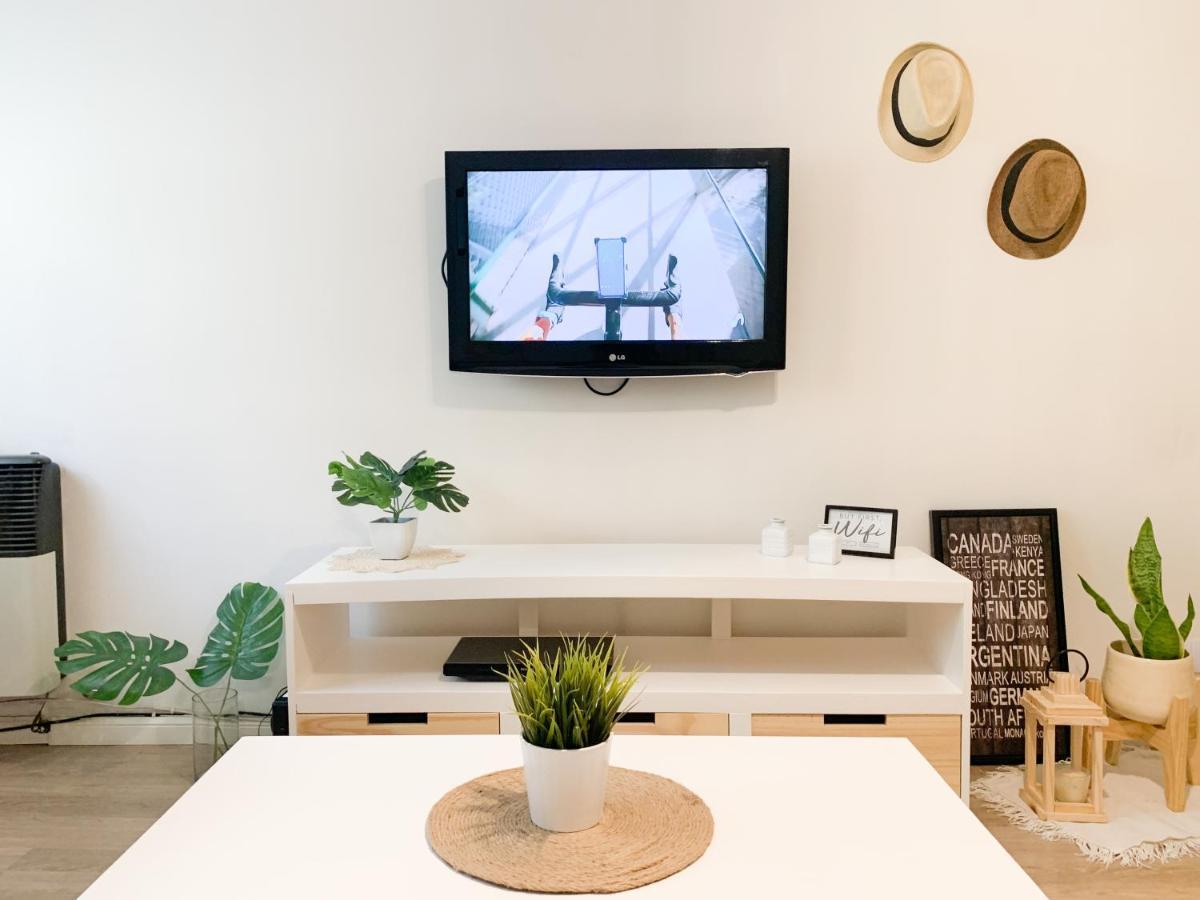Apartment Location In Heart Of Palermo Soho 2 Bd *