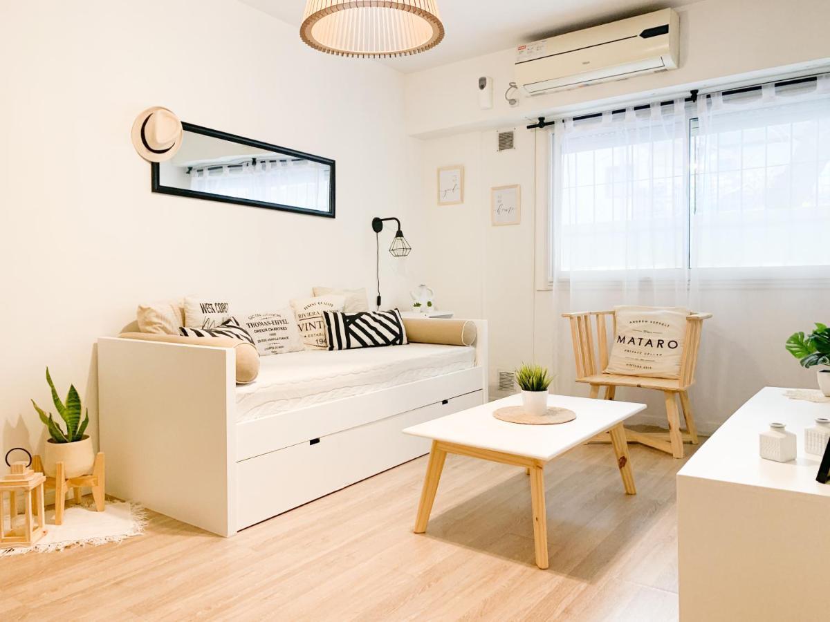 Apartment Location In Heart Of Palermo Soho 2 Bd