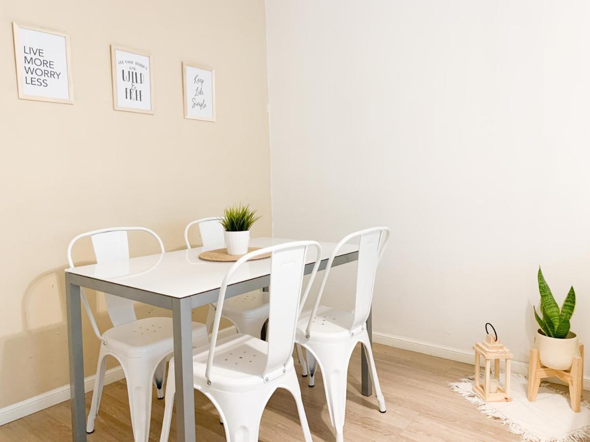 Location In Heart Of Palermo Soho 2 Bd Buenos Aires