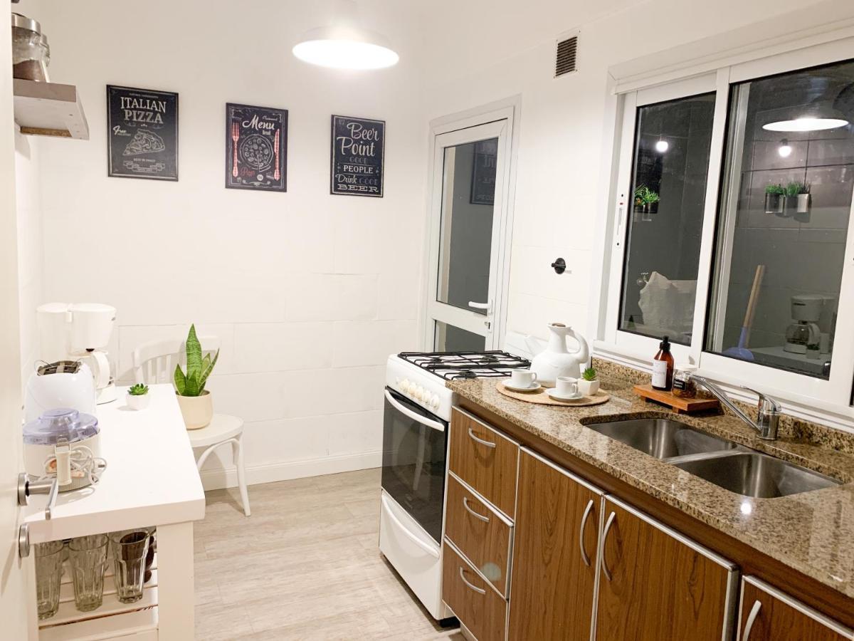 Apartment Location In Heart Of Palermo Soho 2 Bd *