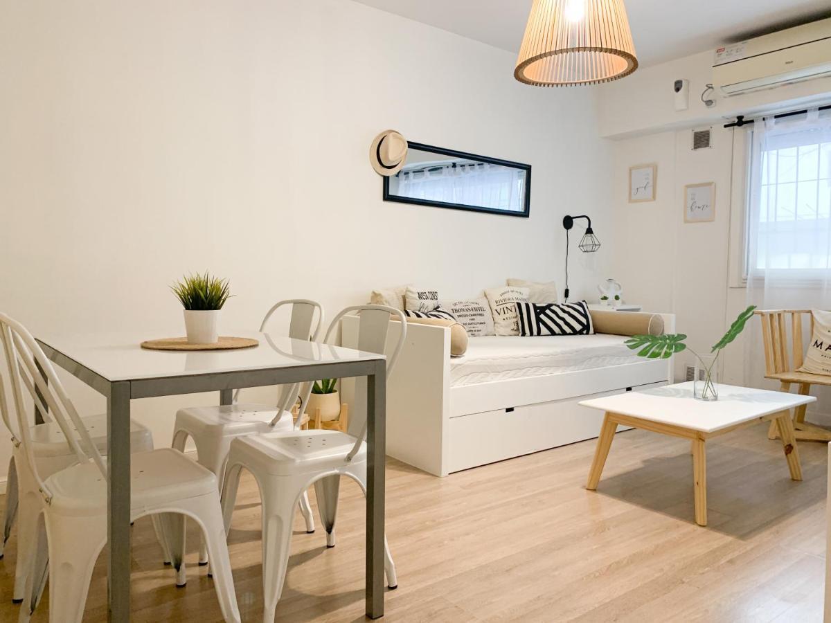 Location In Heart Of Palermo Soho 2 Bd Apartment